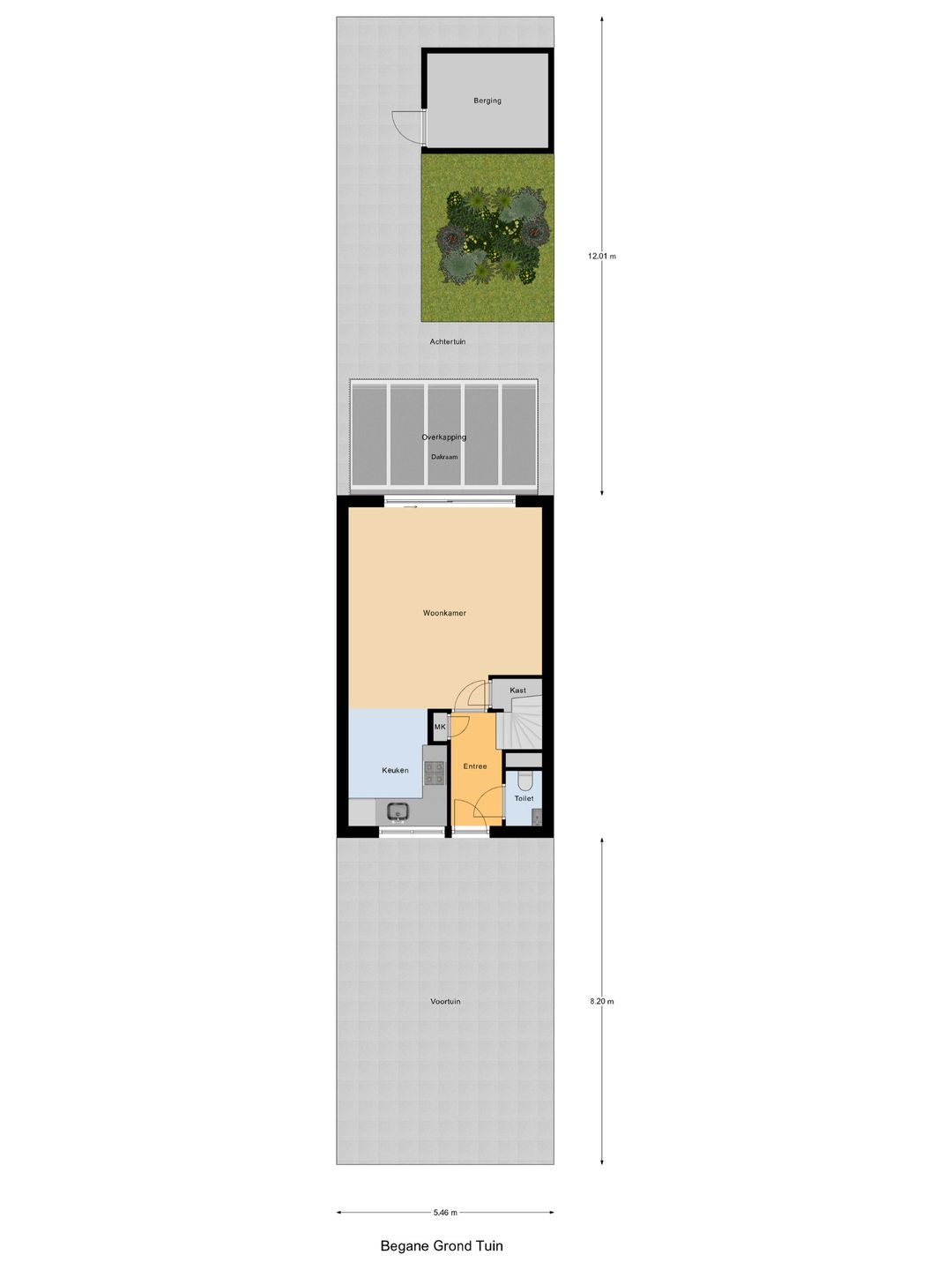 Foto 38 van Dageraadstraat 26