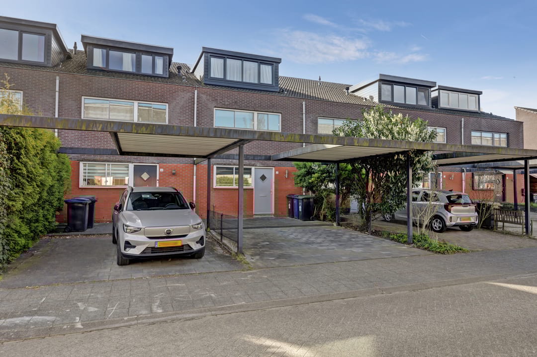 Foto 41 van Dageraadstraat 26