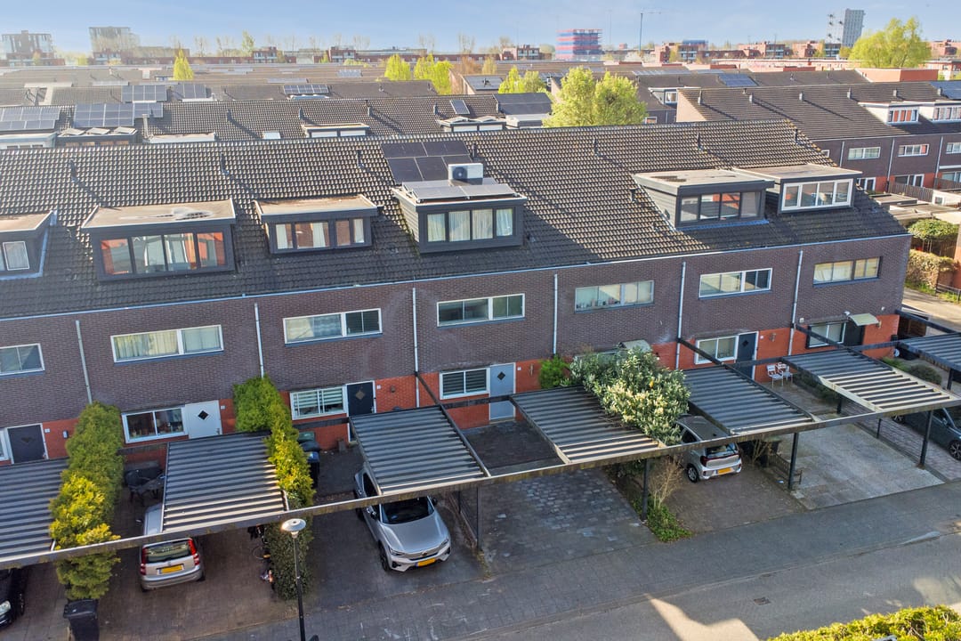 Foto 43 van Dageraadstraat 26