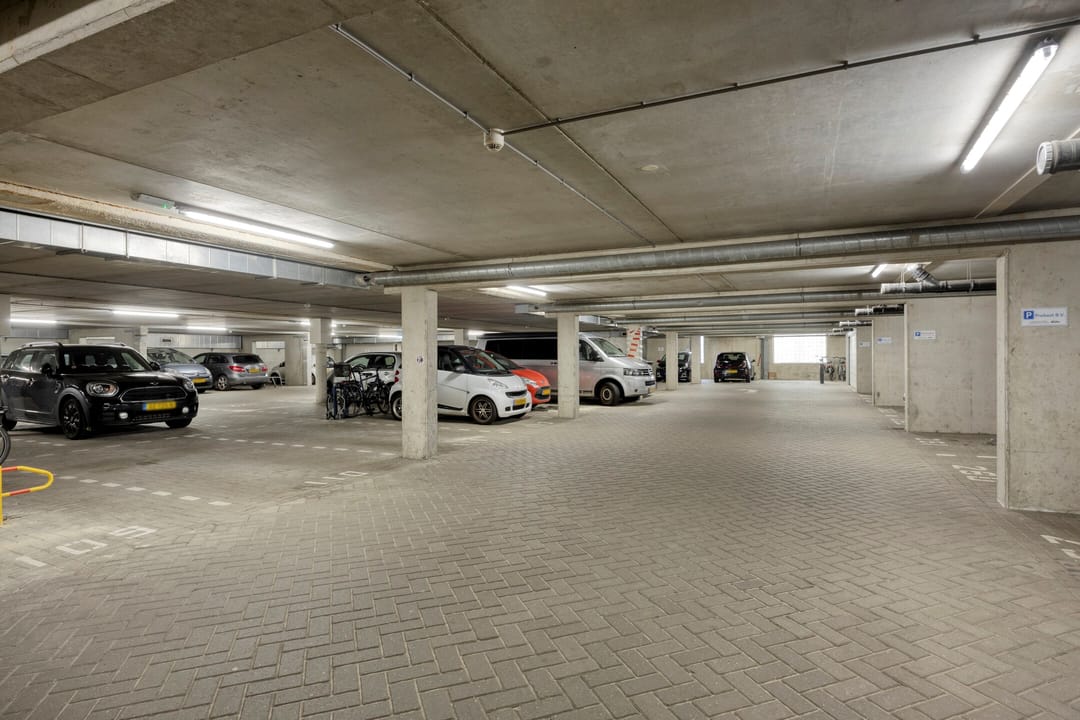 Foto 26 van Palaceplein 219