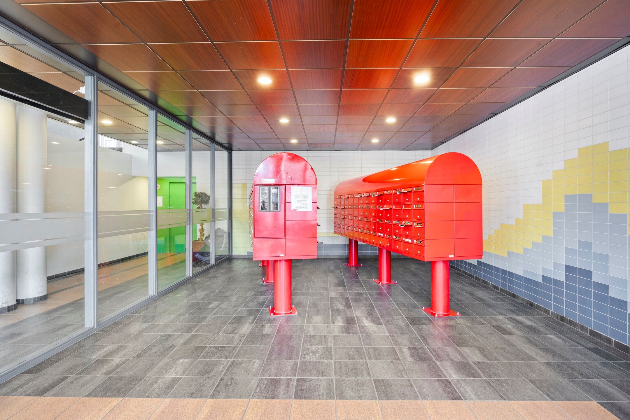 Foto 27 van Palaceplein 219