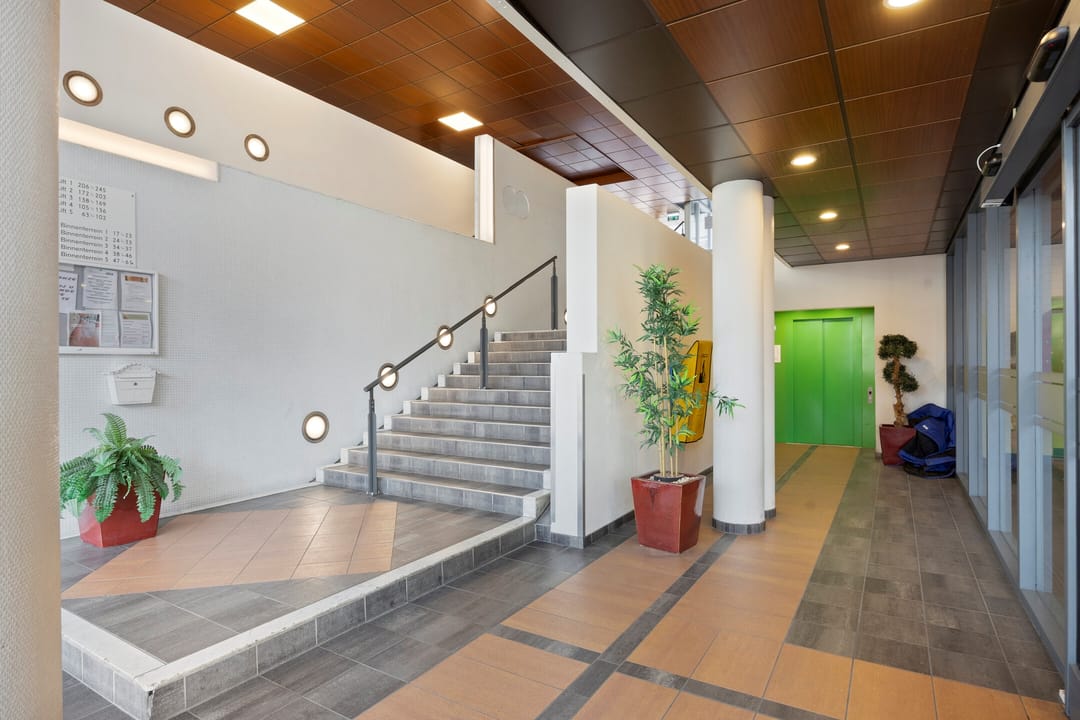 Foto 28 van Palaceplein 219