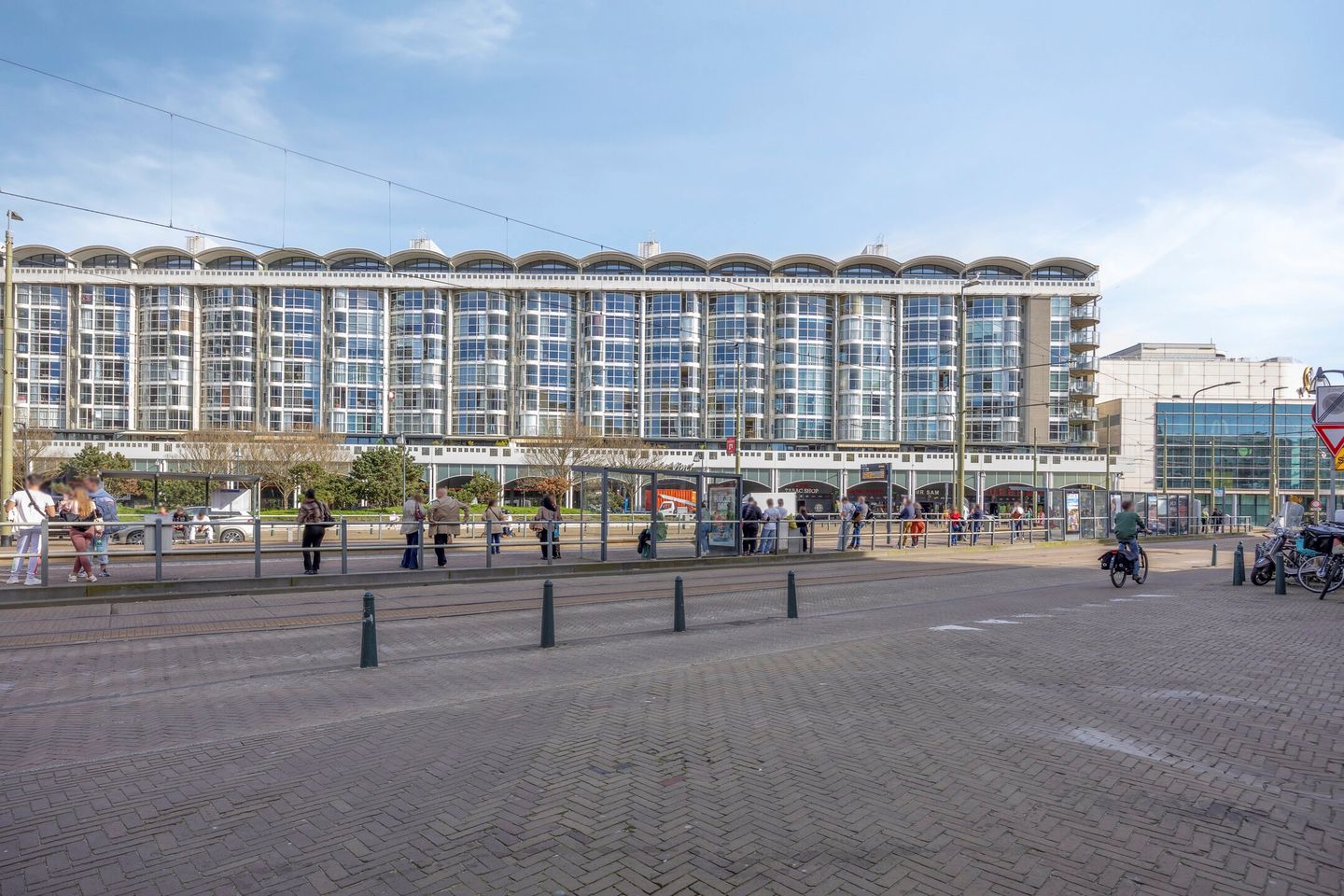 Foto 29 van Palaceplein 219