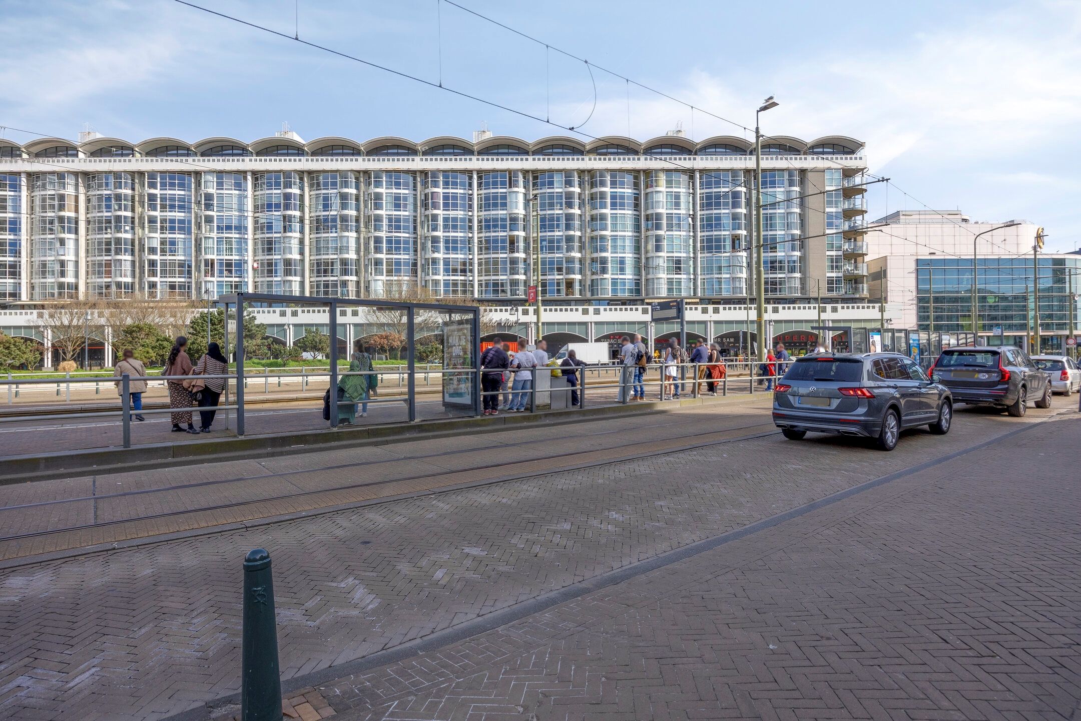 Foto 30 van Palaceplein 219