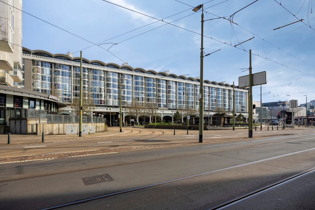 Foto 32 van Palaceplein 219