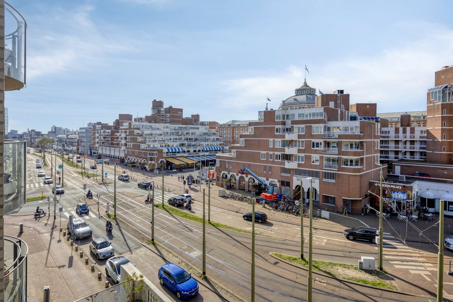 Foto 34 van Palaceplein 219