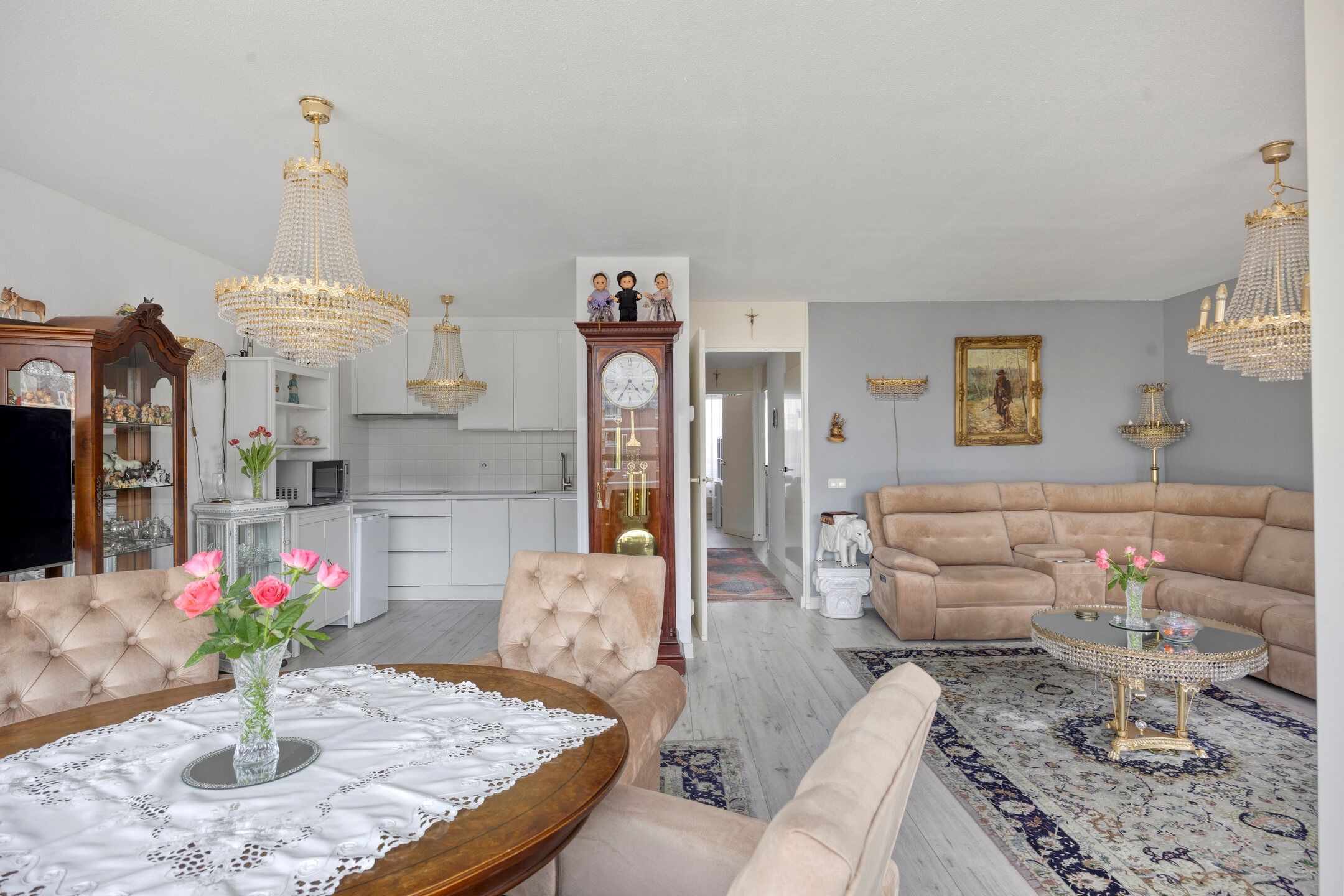 Foto 3 van Palaceplein 219