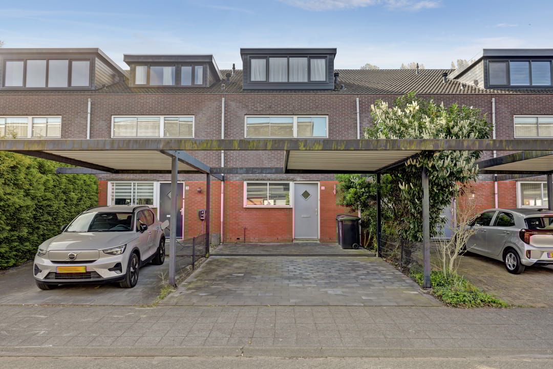 Foto 2 van Dageraadstraat 26