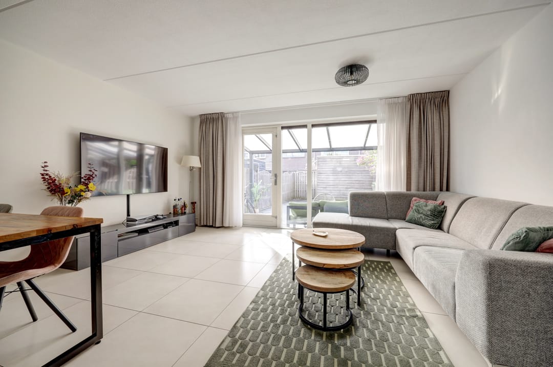 Foto 7 van Dageraadstraat 26