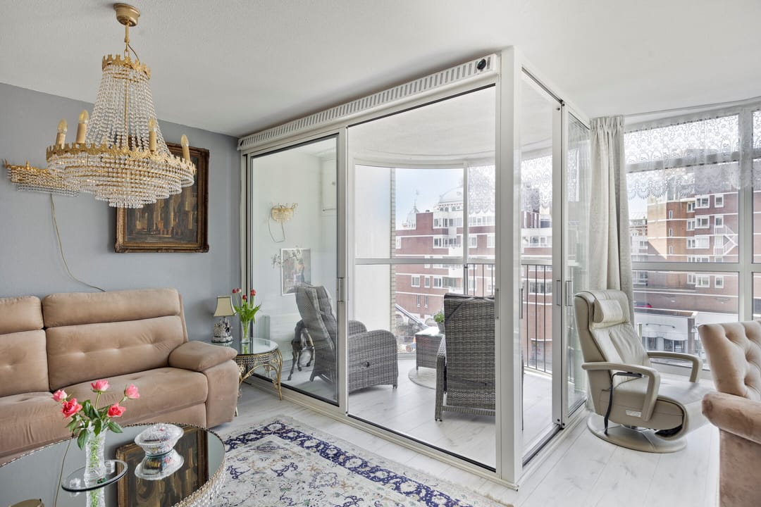 Foto 7 van Palaceplein 219