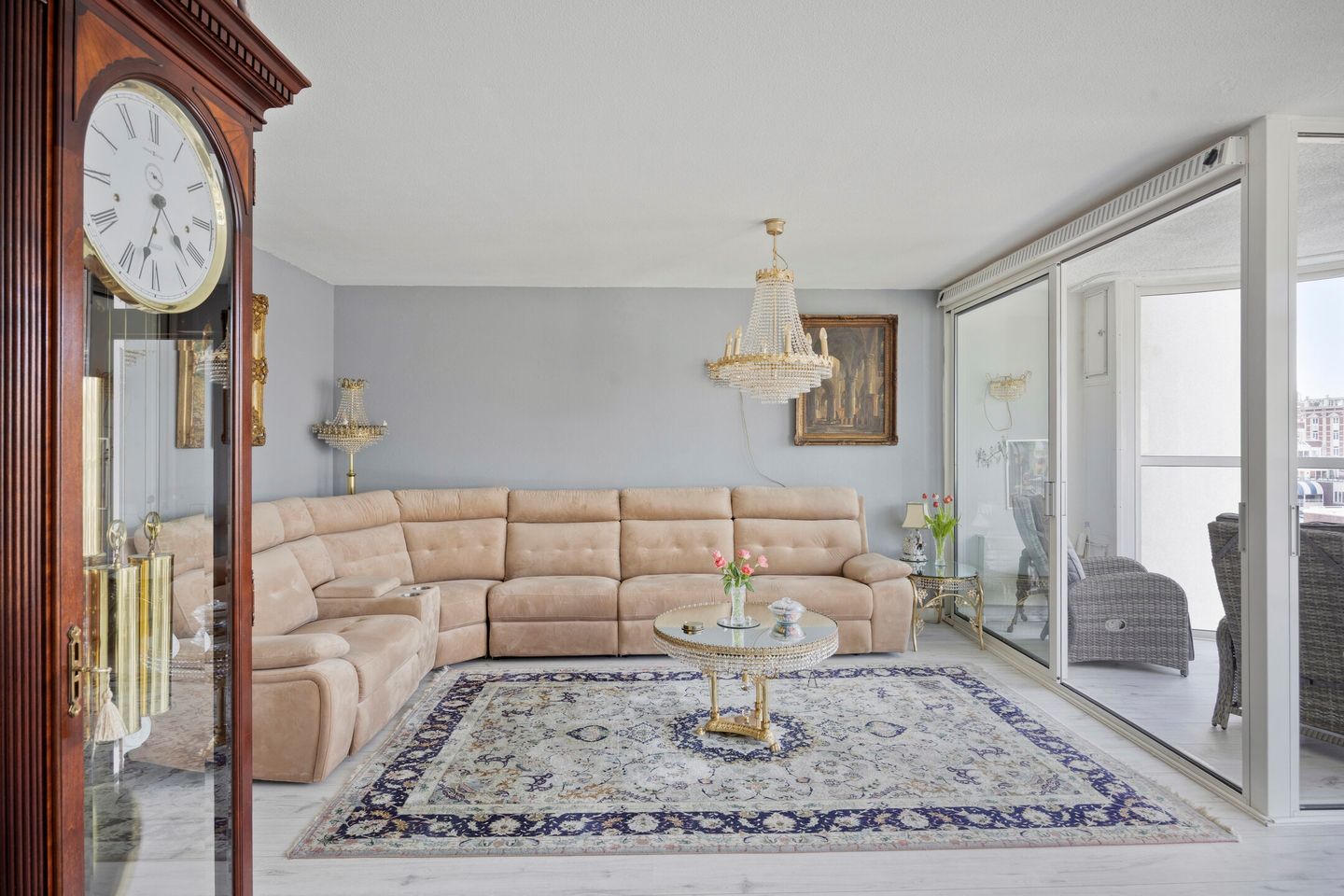 Foto 5 van Palaceplein 219