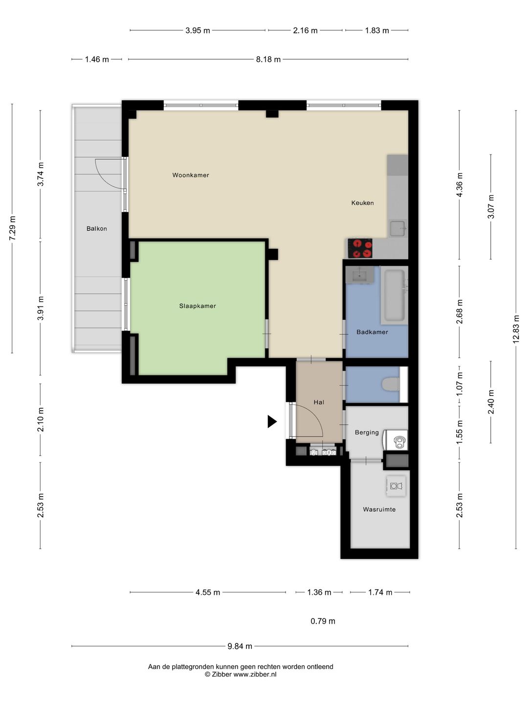 Foto 26 van Spoorstraat 42