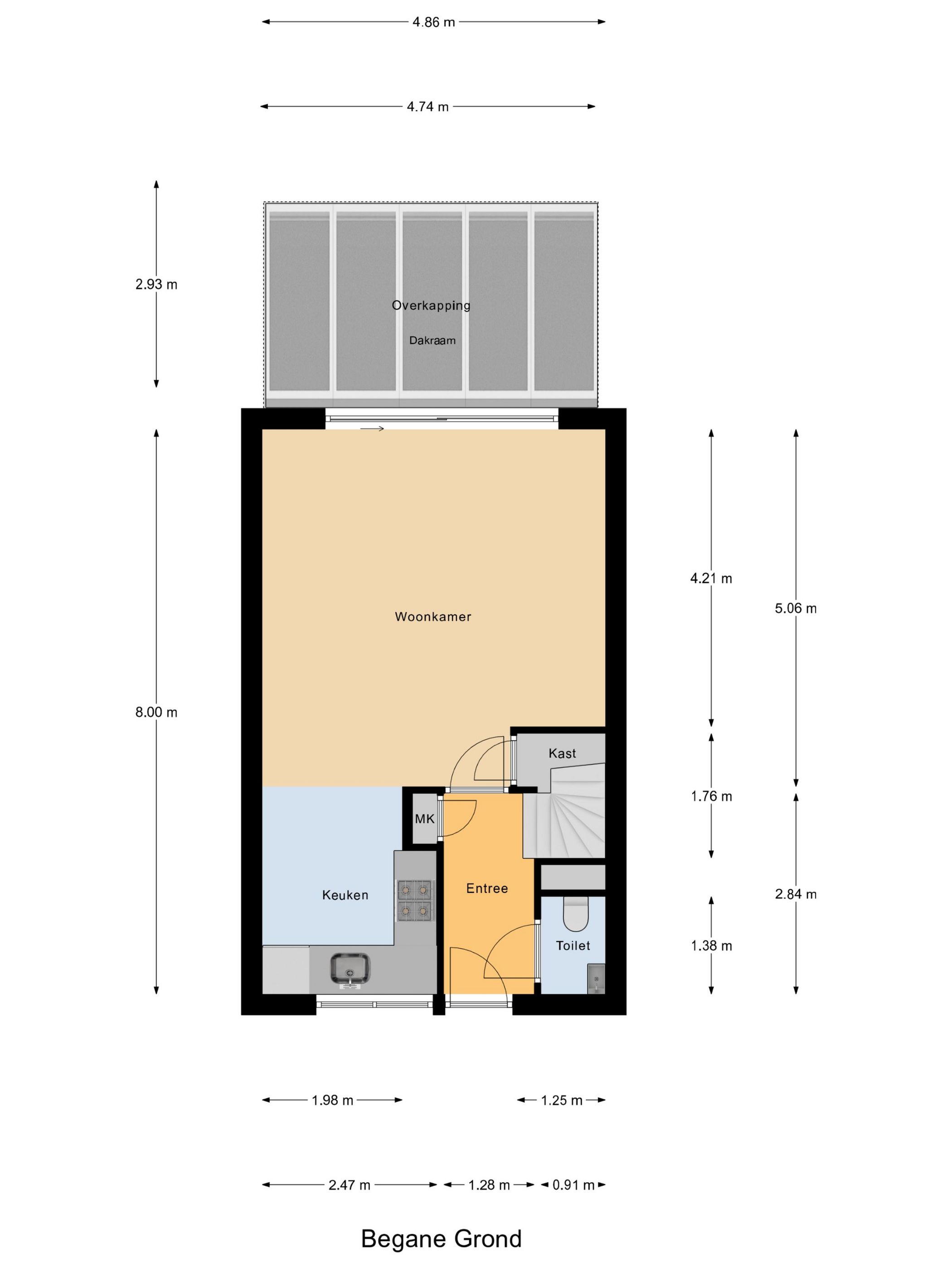 Foto 15 van Dageraadstraat 26