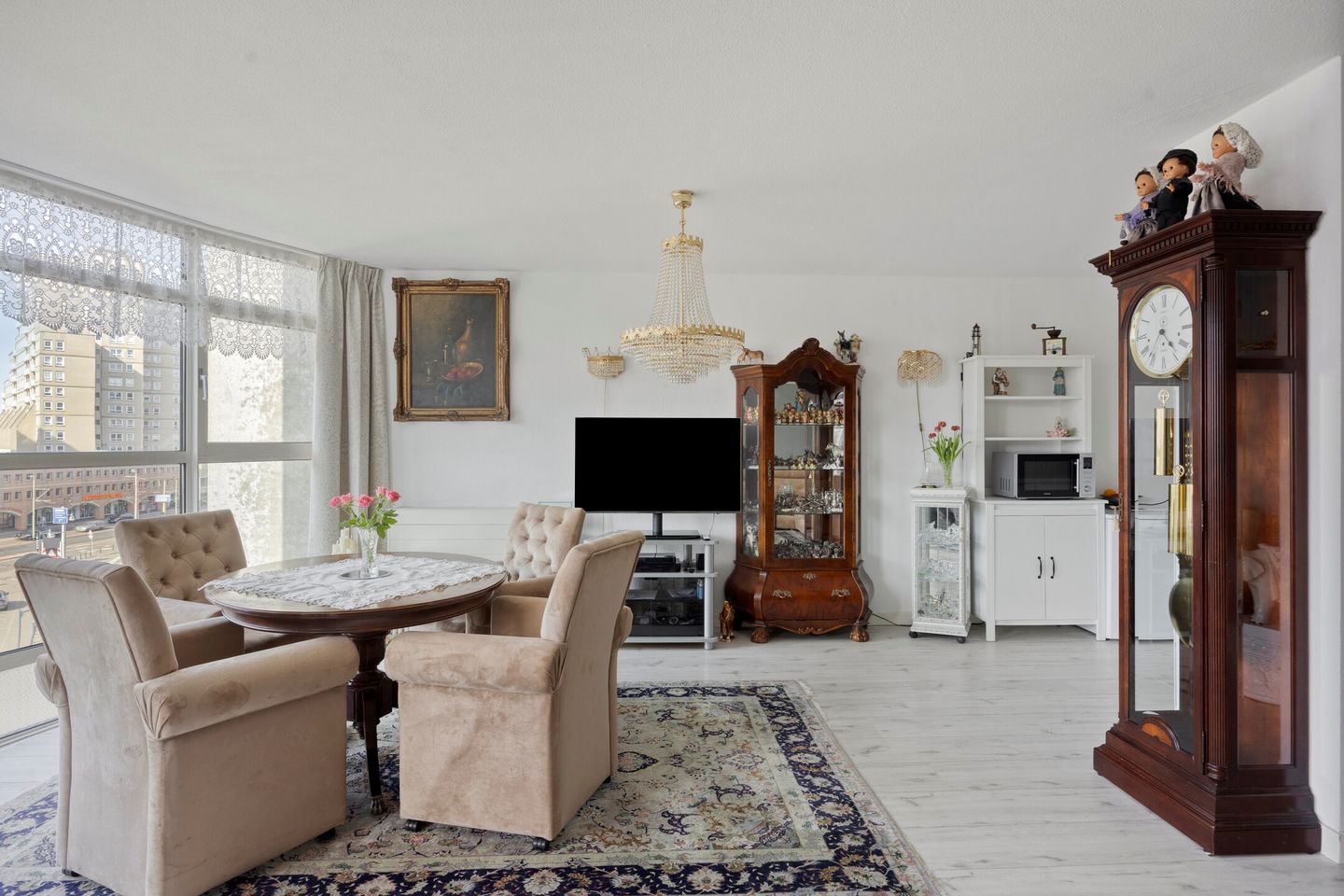 Foto 4 van Palaceplein 219