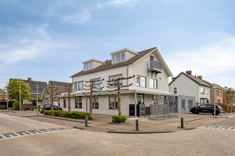 Spoorstraat thumbnail