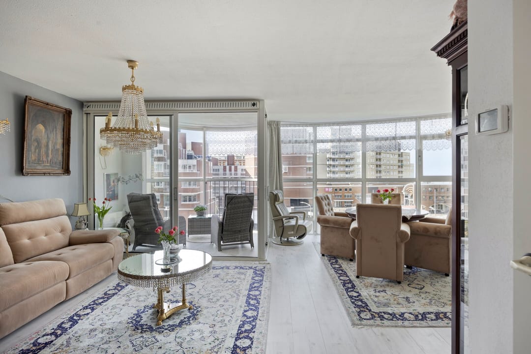 Foto 2 van Palaceplein 219