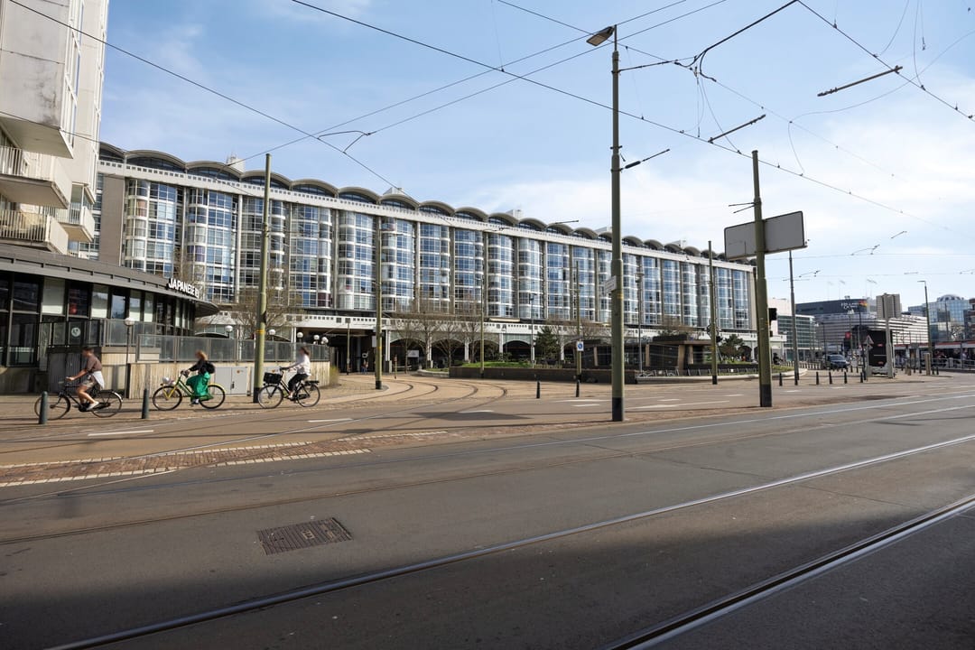 Foto 31 van Palaceplein 219