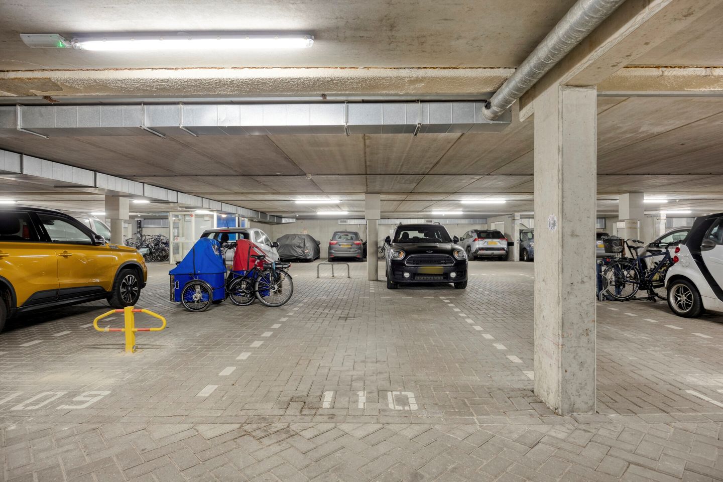 Foto 25 van Palaceplein 219