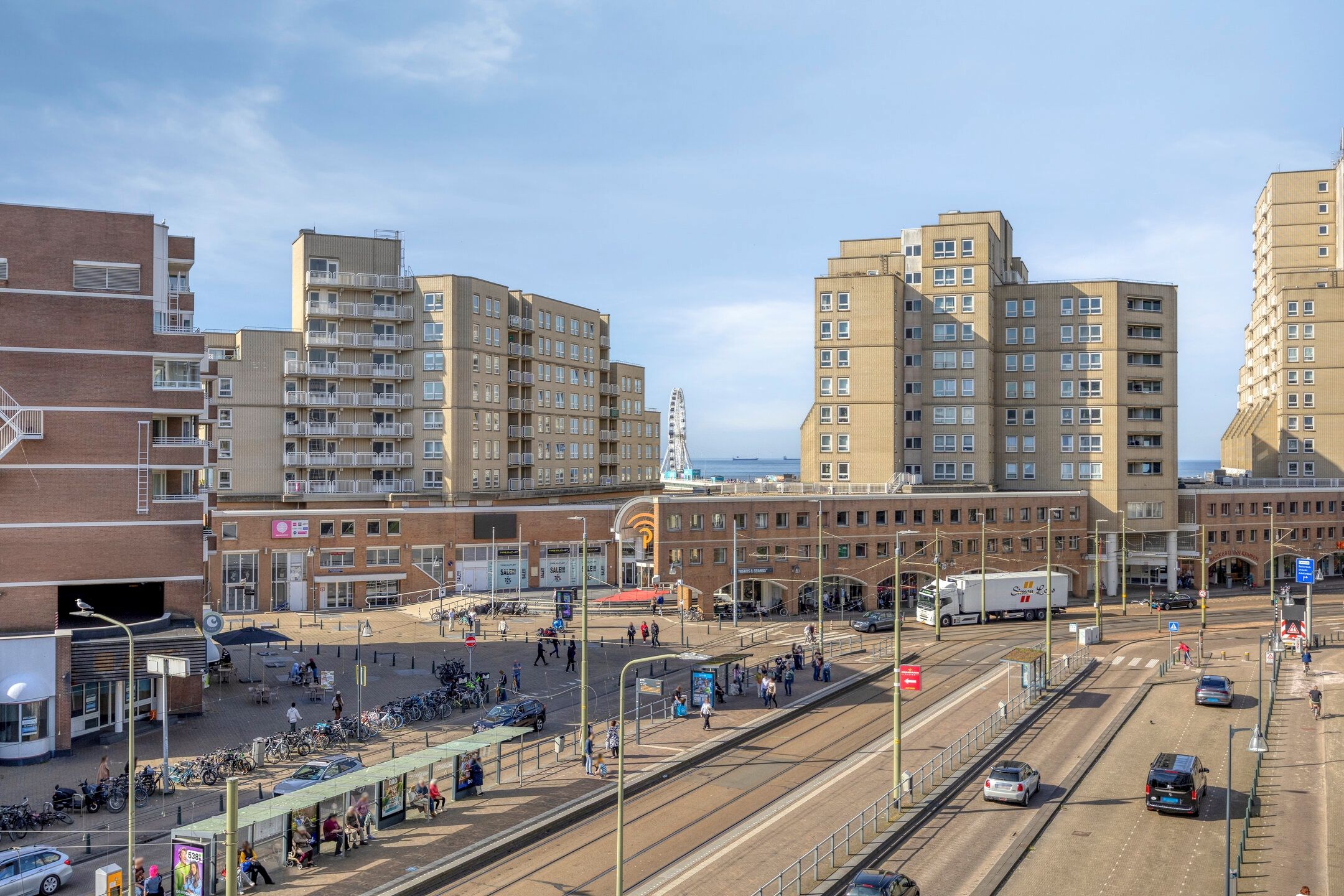 Foto 36 van Palaceplein 219