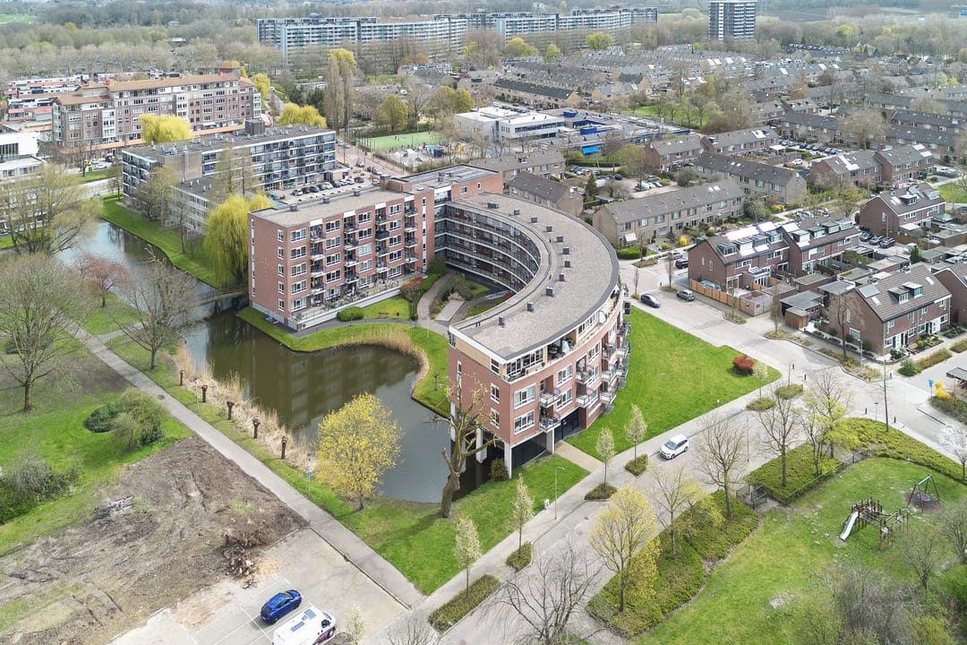 Photo 2 of Noordstraat 1-B