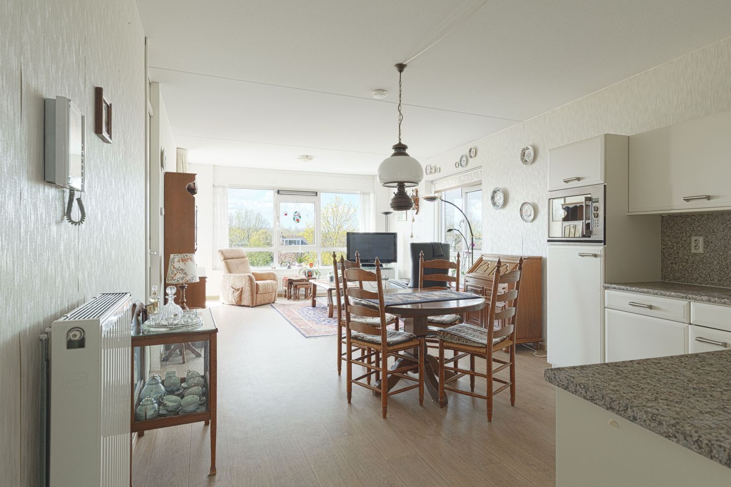 Photo 5 of Noordstraat 1-B