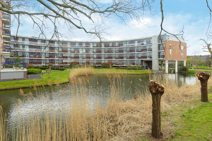 Photo 3 of Noordstraat 1-B