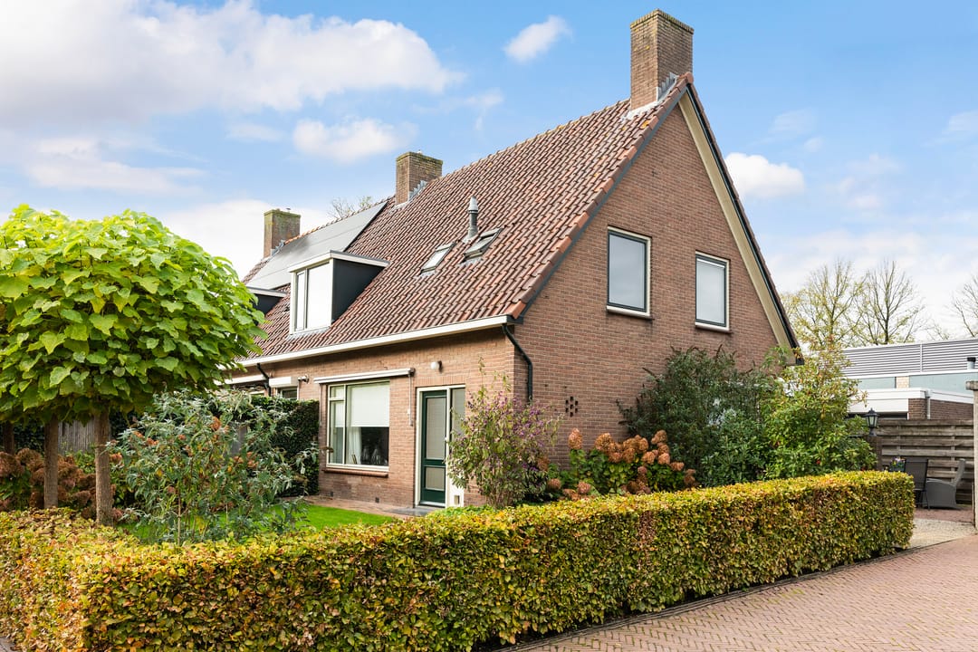 Foto 38 van Houtweg 16-C