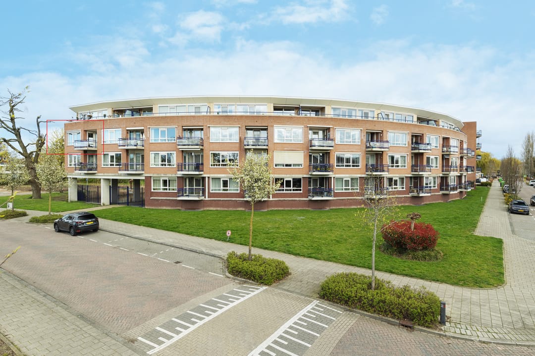 Photo 32 of Noordstraat 1-B