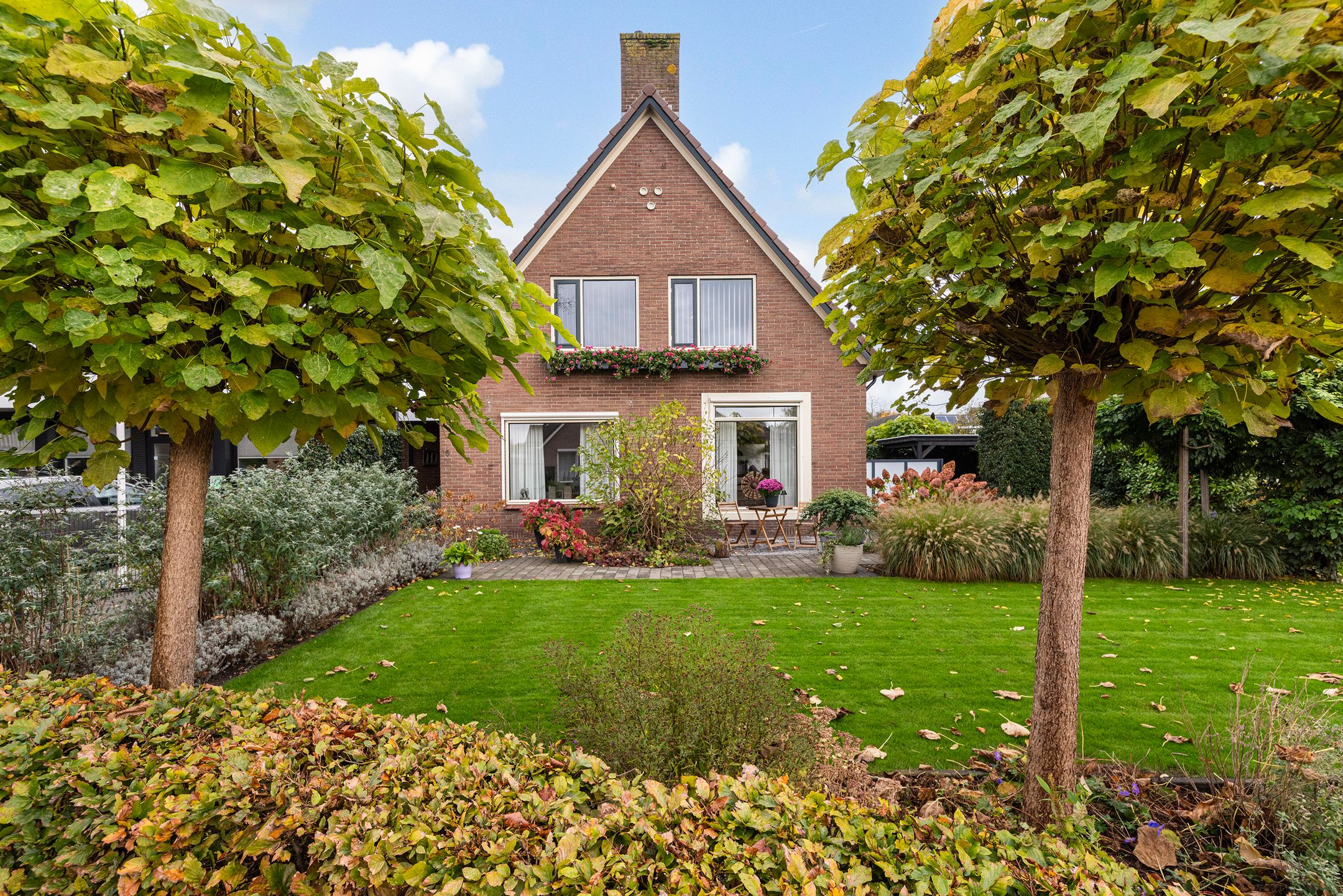 Foto 6 van Houtweg 16-C