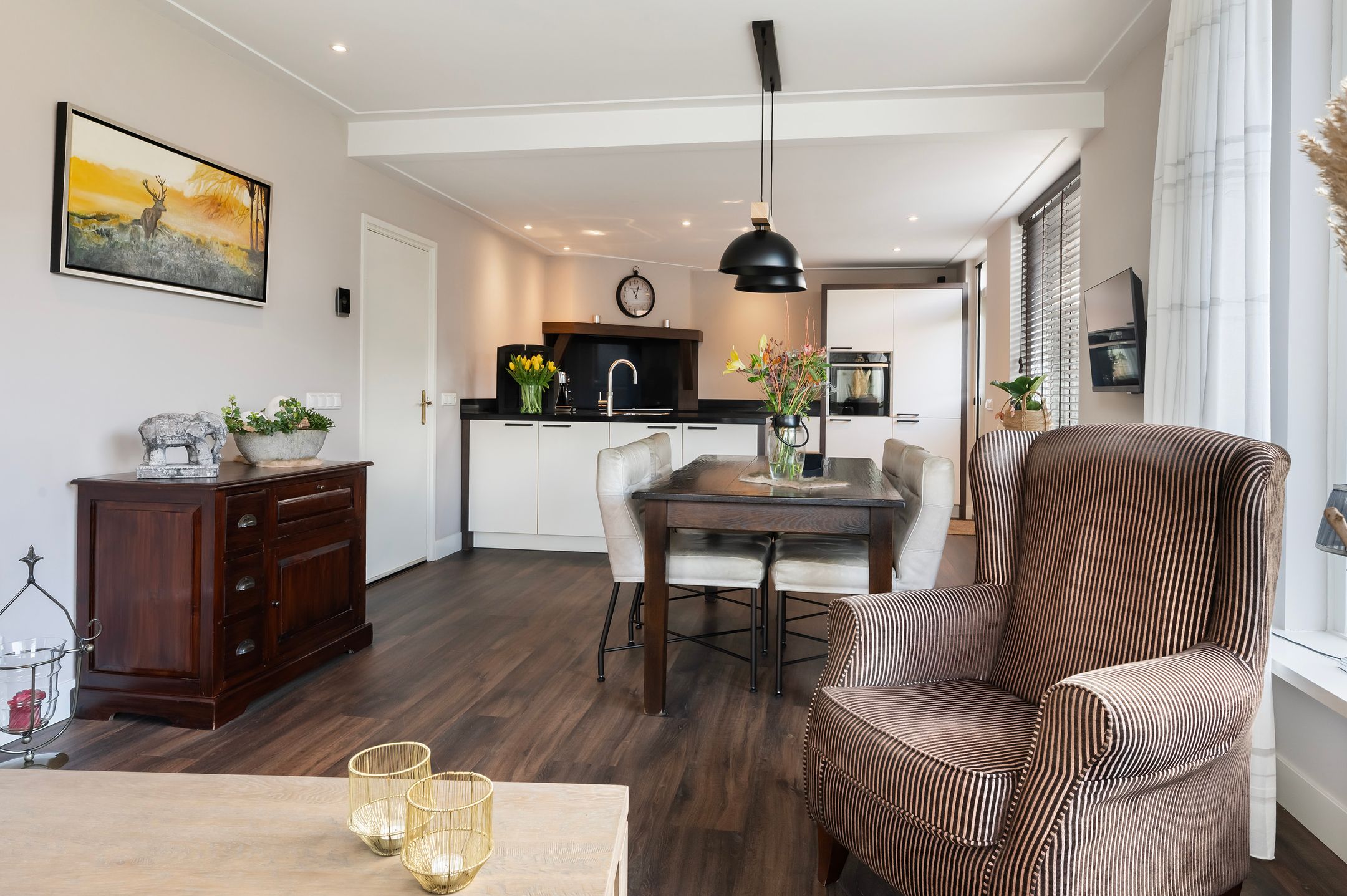 Foto 12 van Houtweg 16-C