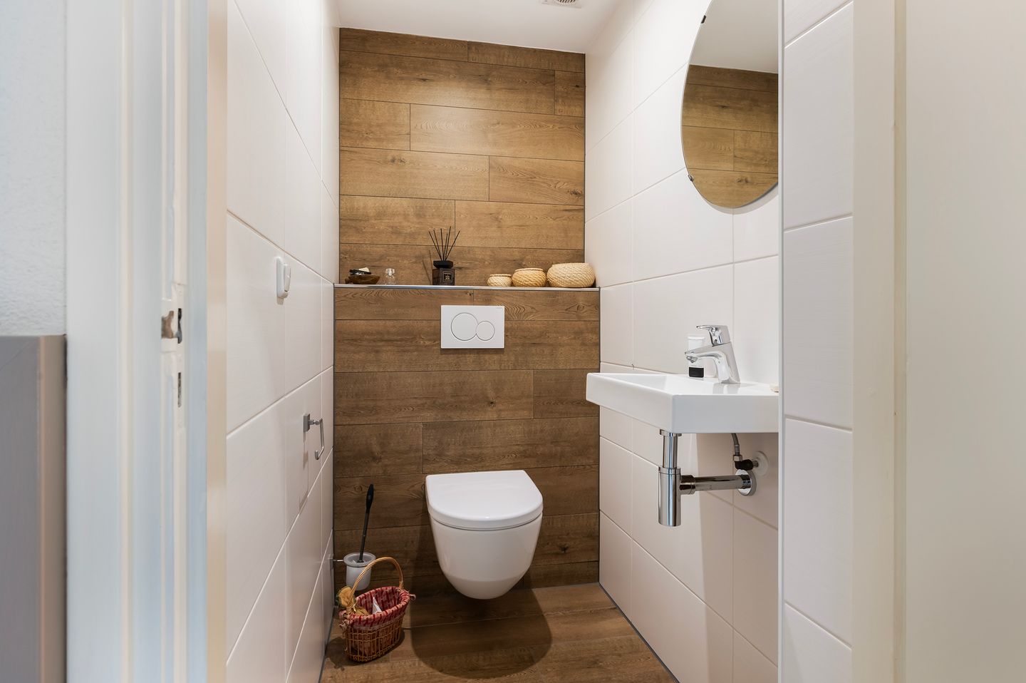 Foto 20 van Houtweg 16-C