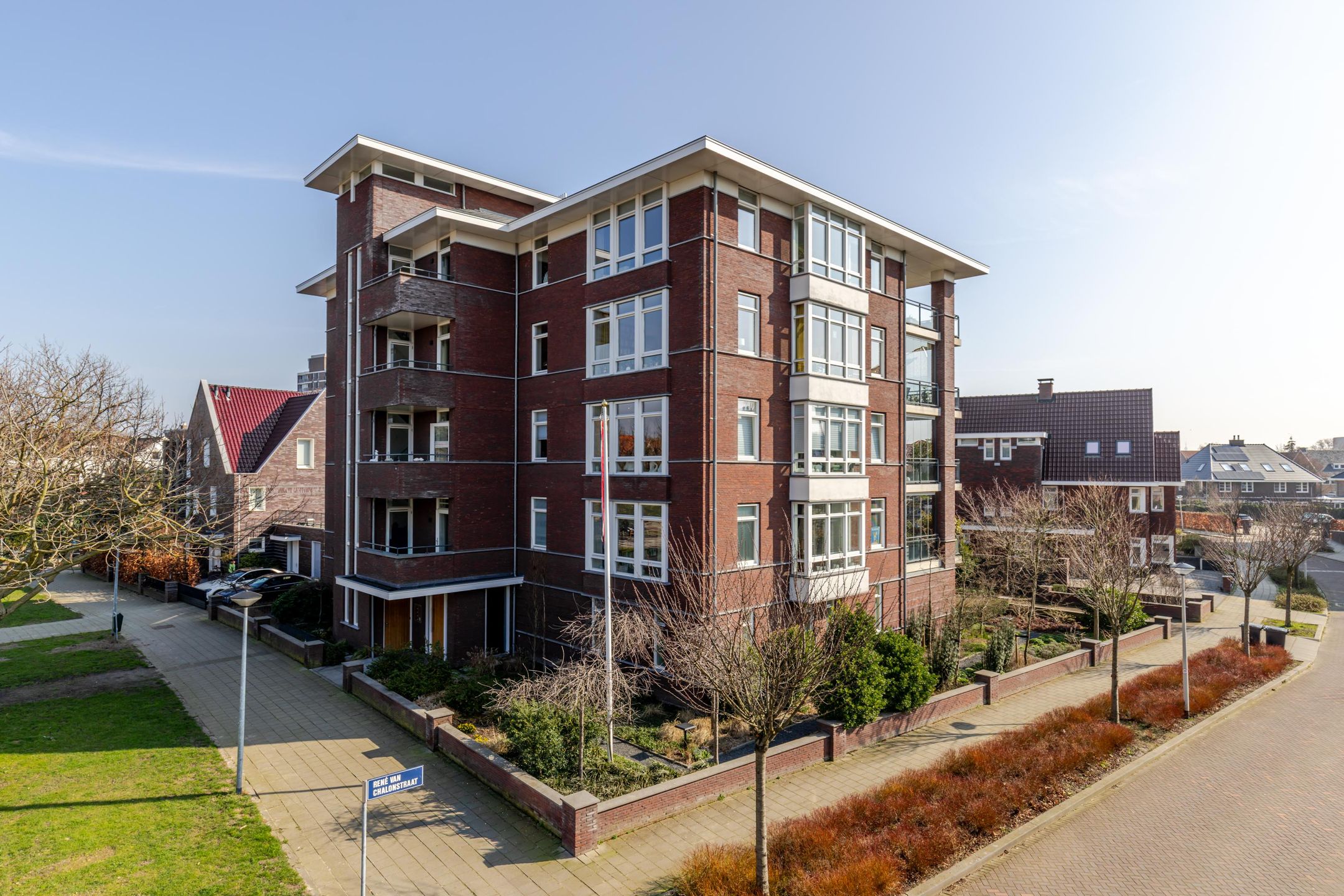Burgemeester Knappertlaan 19-B 19 B