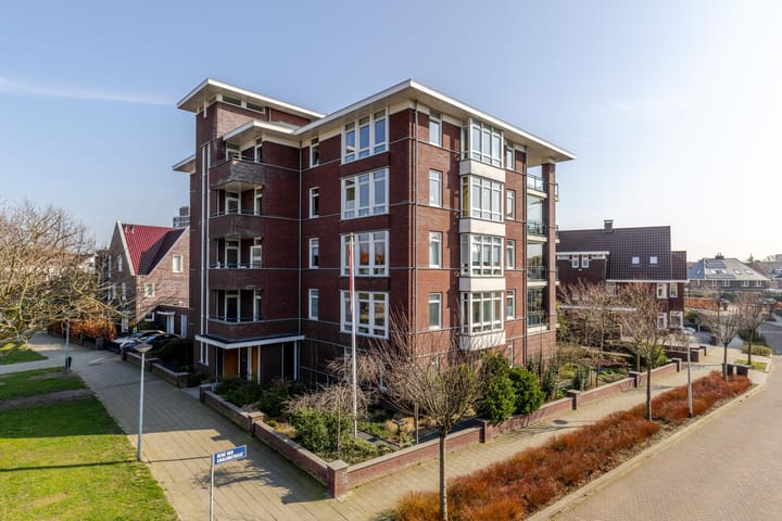 Burgemeester Knappertlaan 19-B