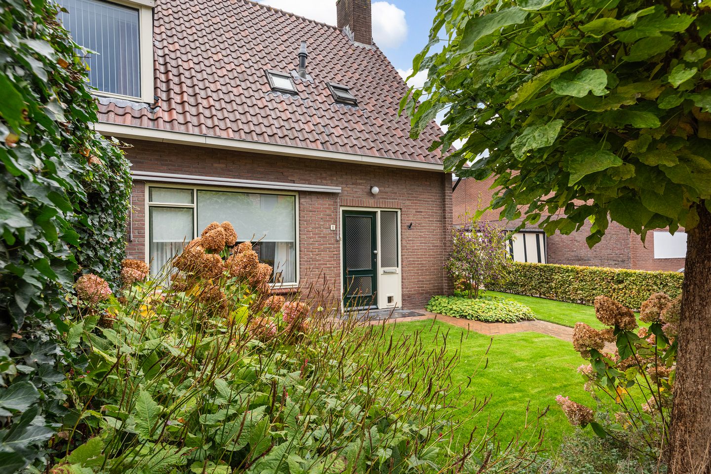 Foto 35 van Houtweg 16-C