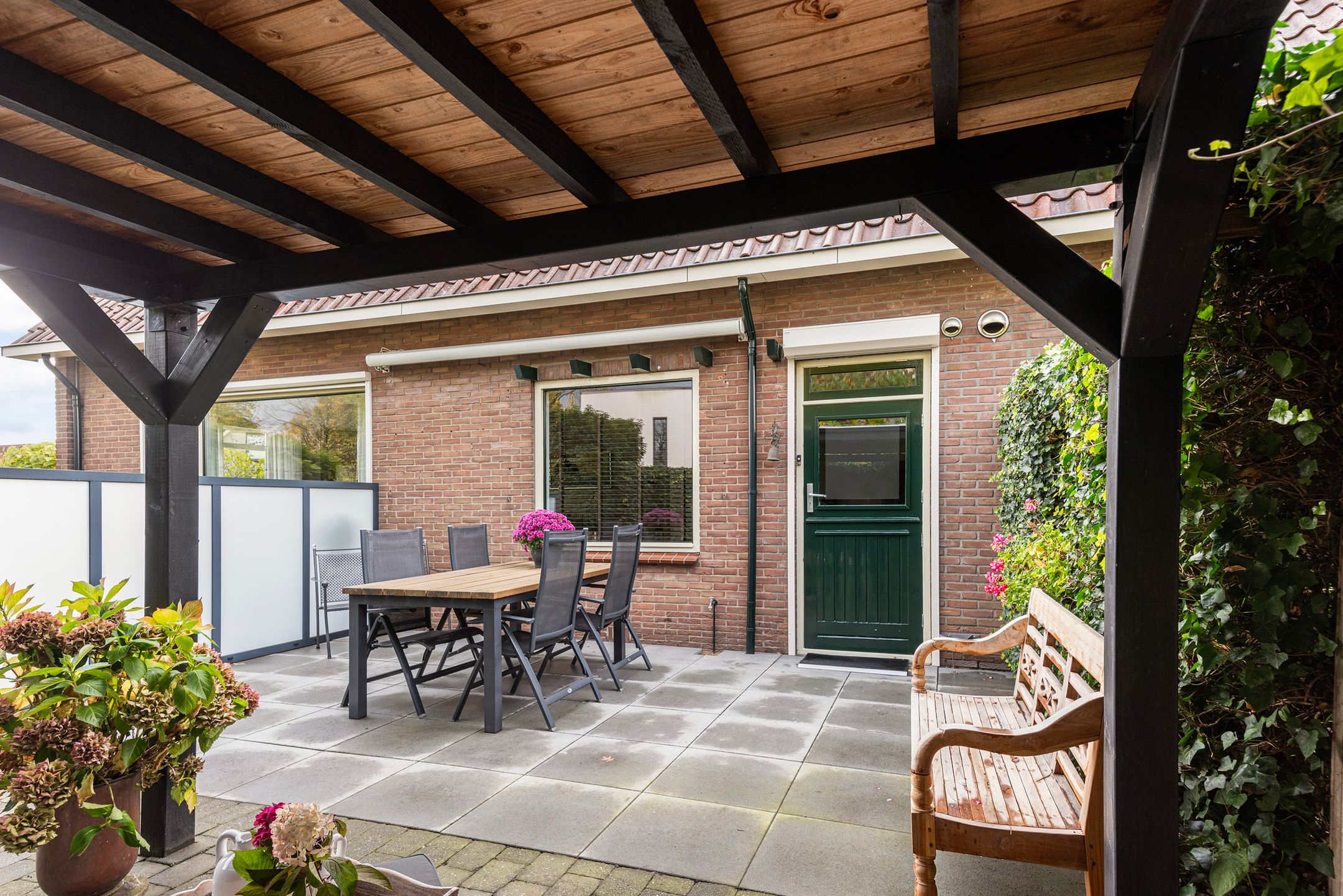 Foto 36 van Houtweg 16-C