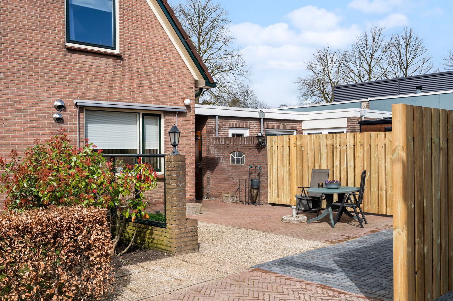 Foto 55 van Houtweg 16-C