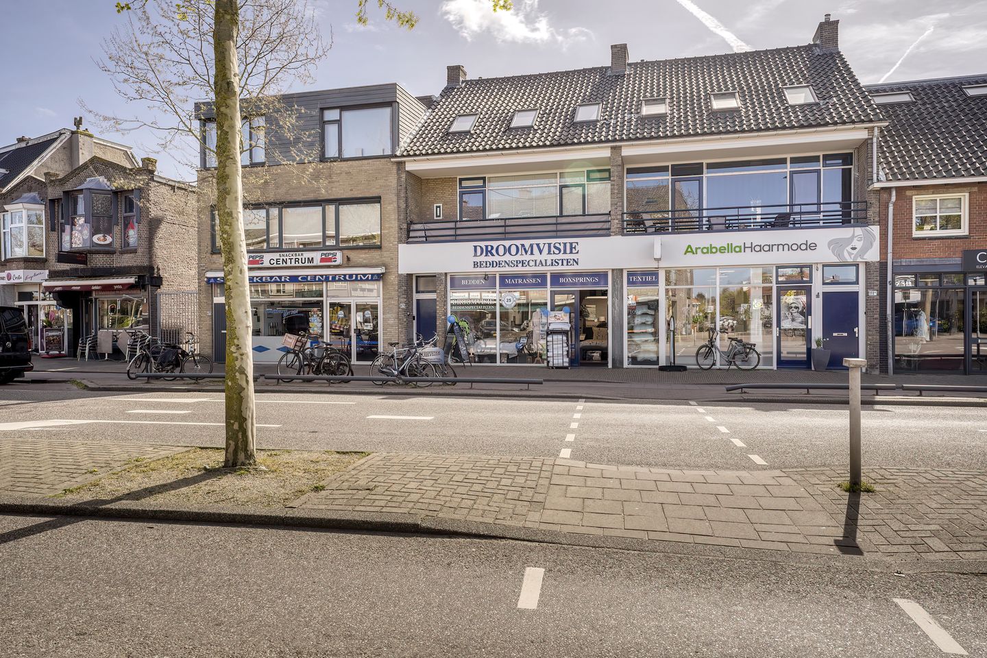 Bekijk foto 1 van Schoolstraat 109-a