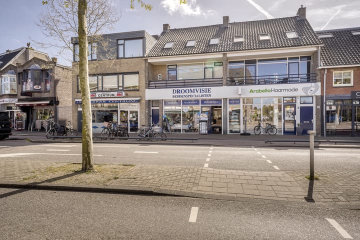 Schoolstraat 109-a, Voorschoten