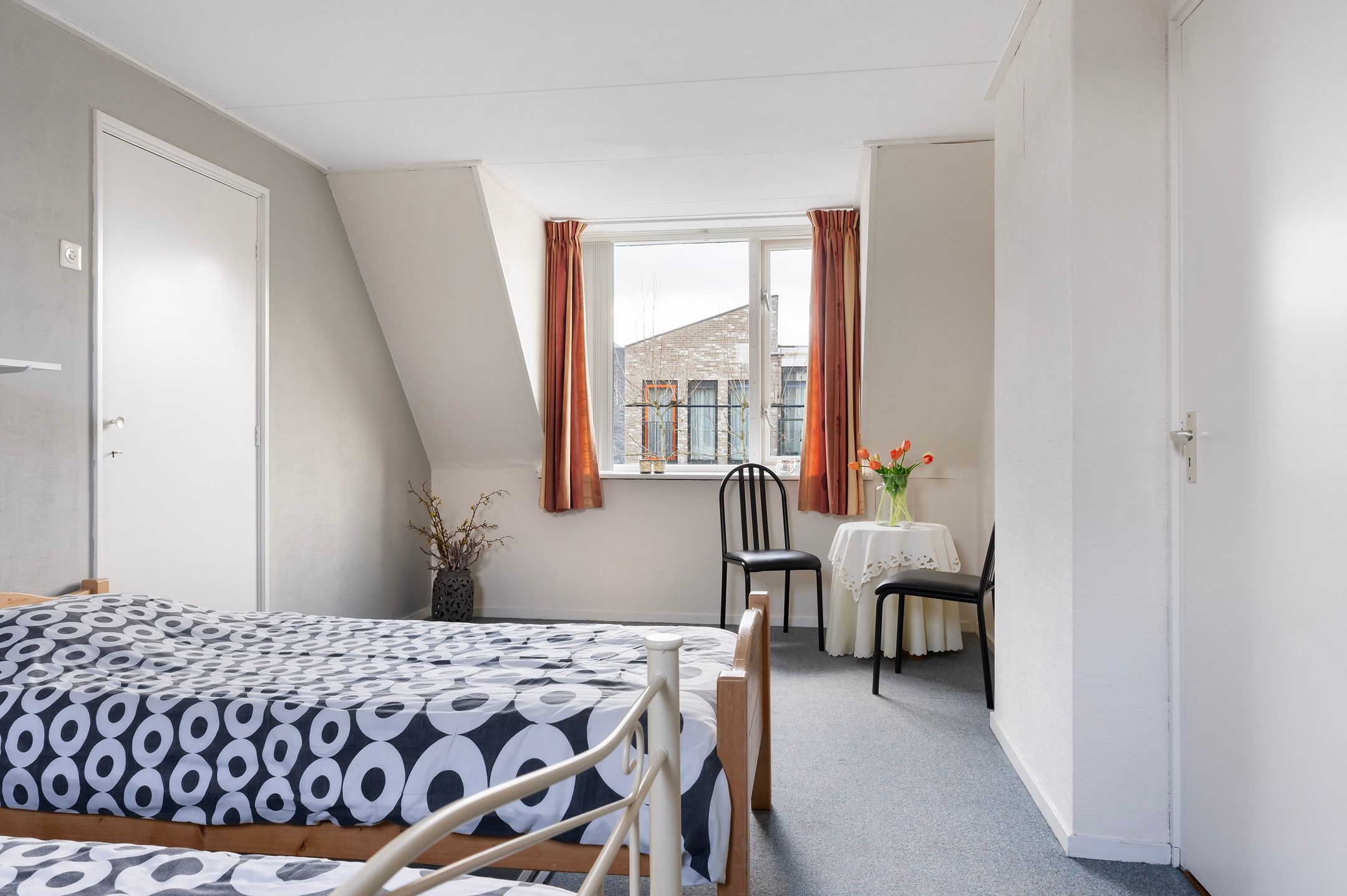 Foto 24 van Houtweg 16-C