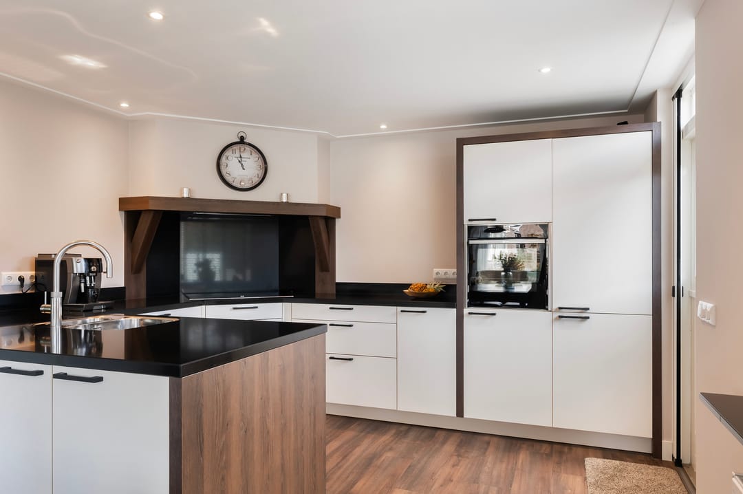 Foto 16 van Houtweg 16-C