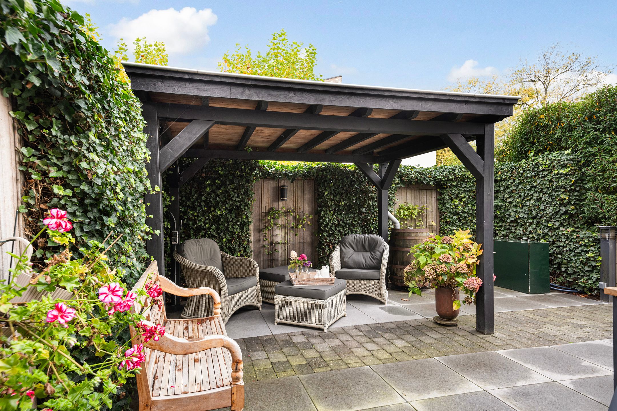 Foto 33 van Houtweg 16-C