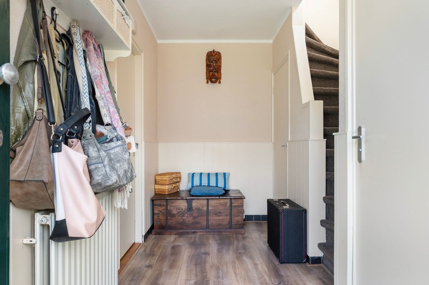 Foto 44 van Houtweg 16-C