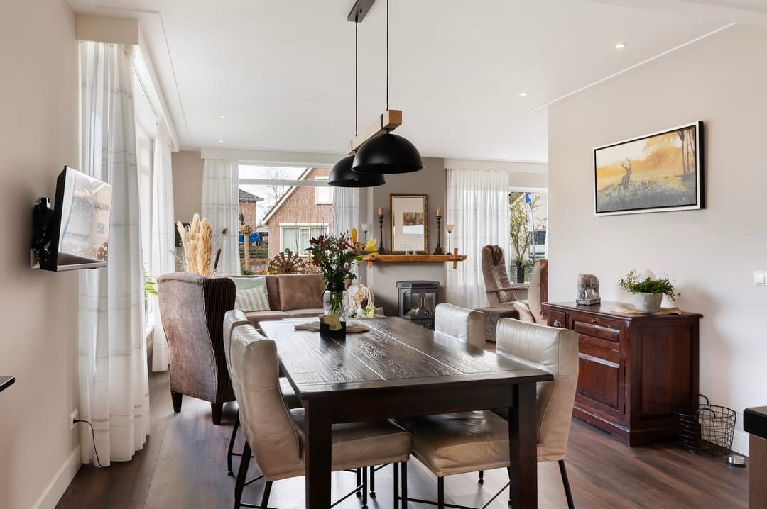 Foto 13 van Houtweg 16-C