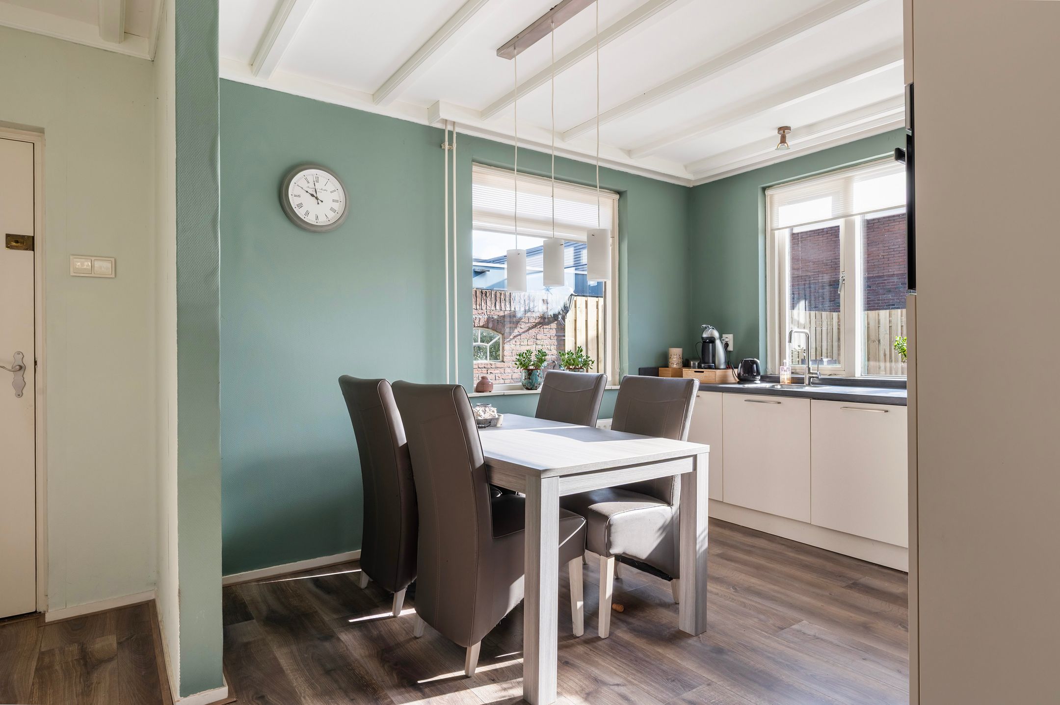 Foto 42 van Houtweg 16-C