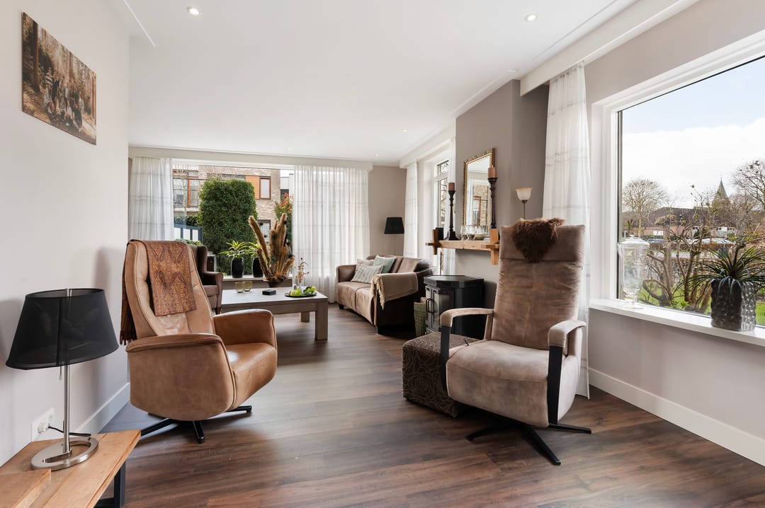 Foto 8 van Houtweg 16-C