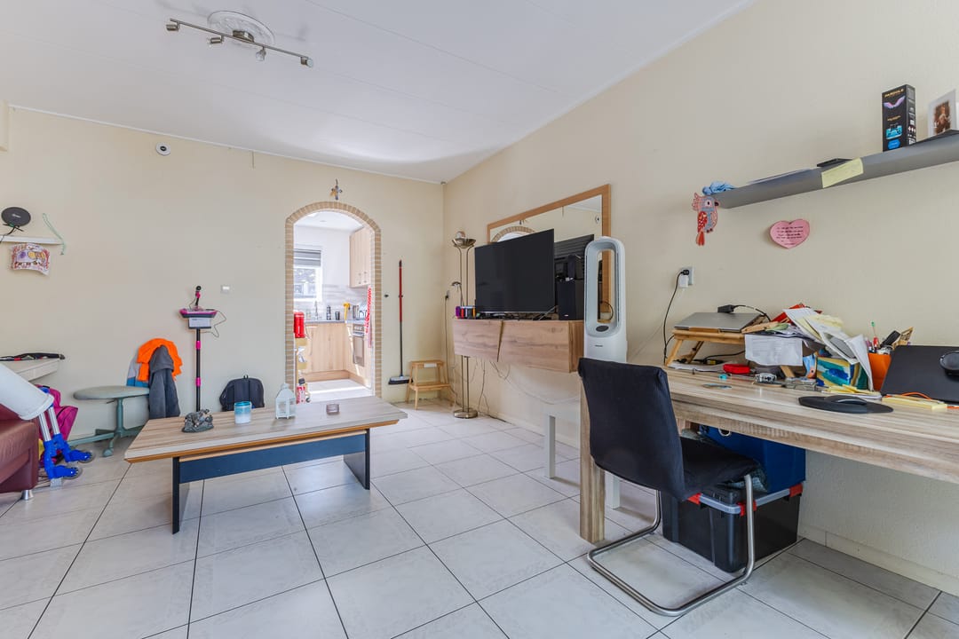 Foto 8 van Bosweg 61