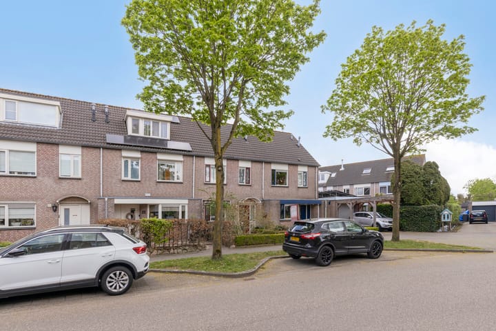 Photo 2 of Veenlanden 22