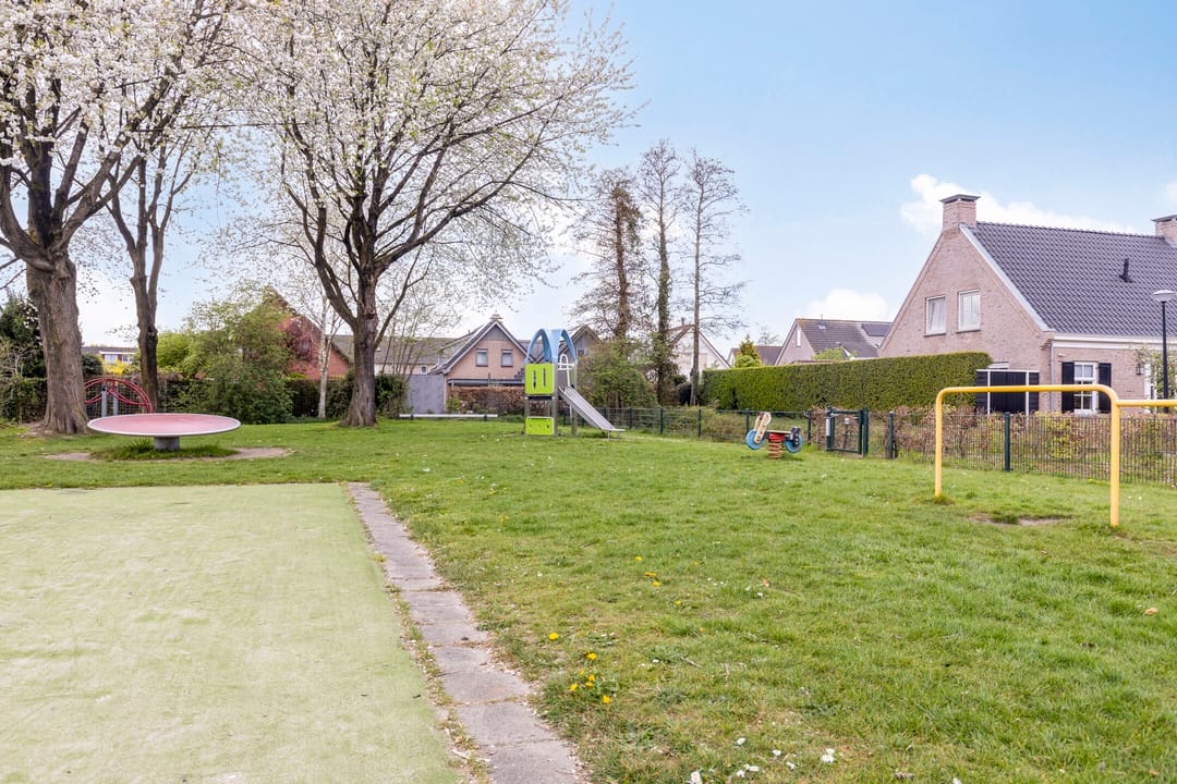 Foto 26 van Veenlanden 22