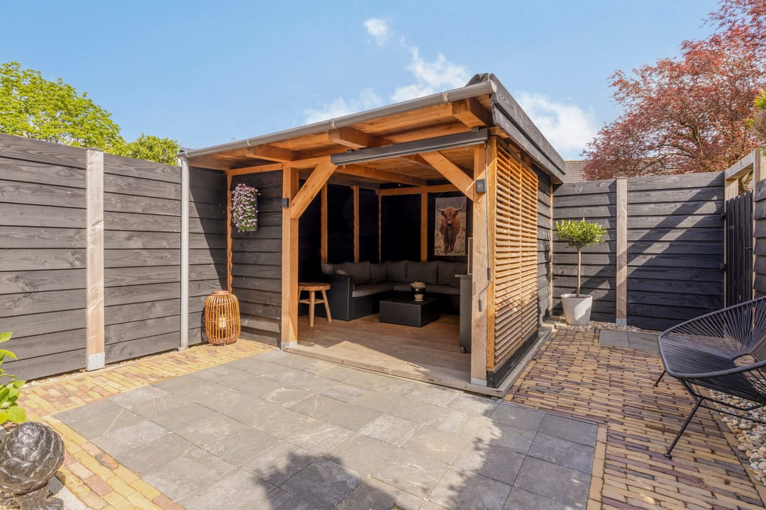 Foto 23 van Veenlanden 22