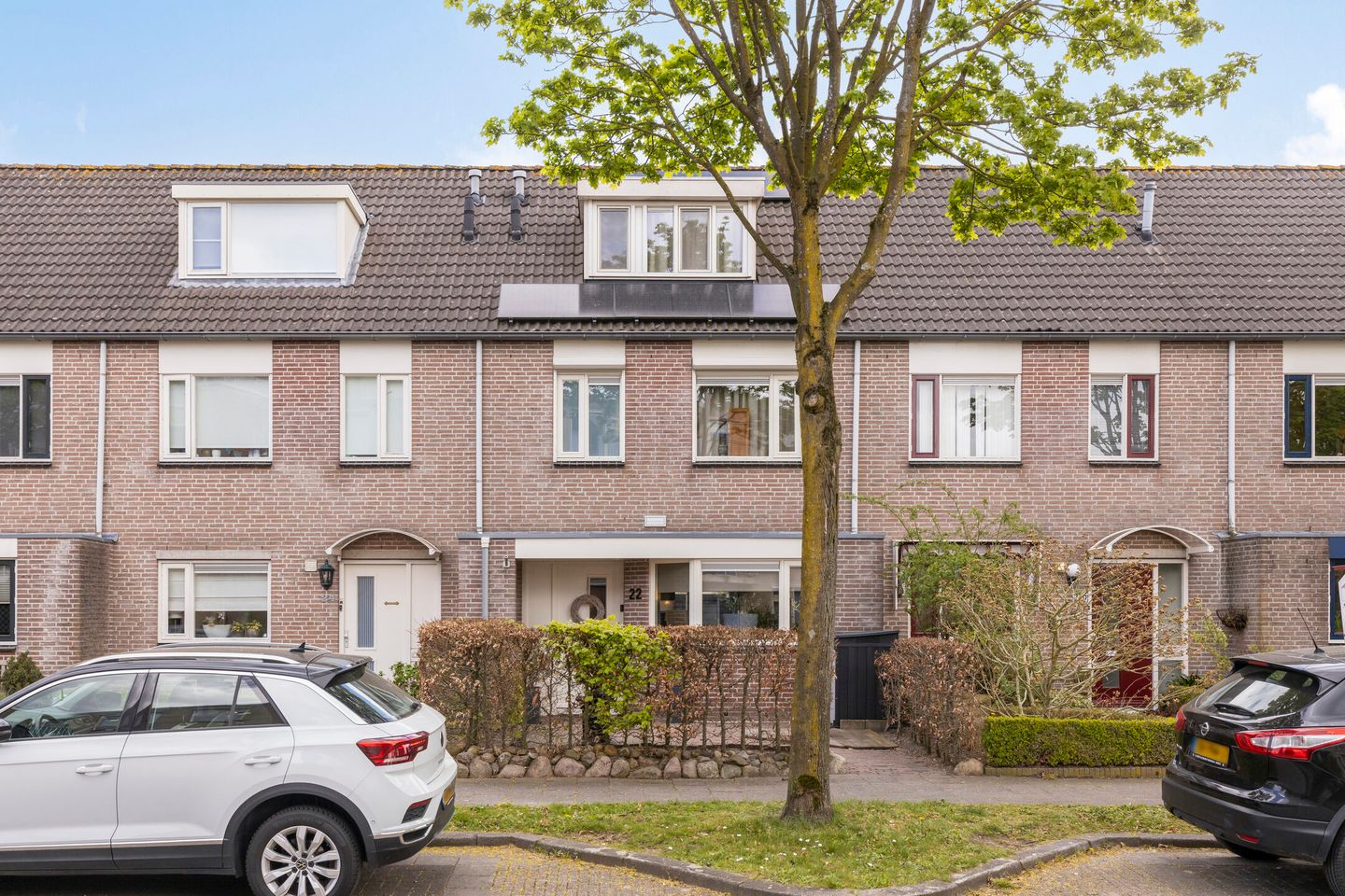 Foto 4 van Veenlanden 22